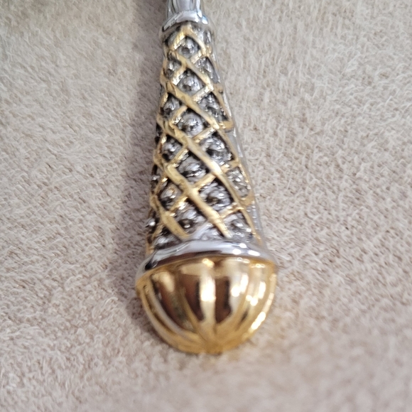 CUFF & Earring SET - Picture 6 of 8